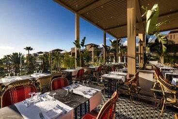 Hotel Riu Palace Tikida Agadir - All Inclusive