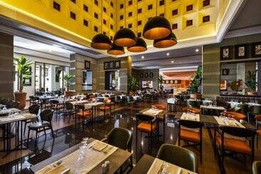 Hotel Riu Palace Tikida Agadir - All Inclusive