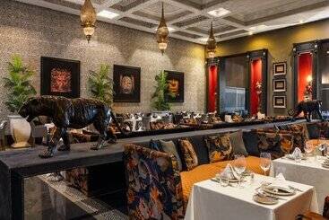 Hotel Riu Palace Tikida Agadir - All Inclusive