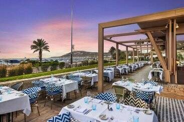 Hotel Riu Palace Tikida Agadir - All Inclusive
