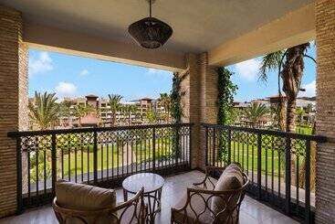 Hotel Riu Palace Tikida Agadir - All Inclusive