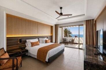 Hotel Riu Palace Tikida Agadir - All Inclusive