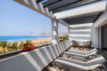 Hotel Riu Palace Tikida Agadir - All Inclusive