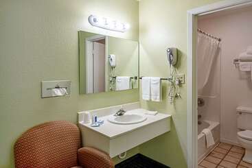 هتل Rodeway Inn Gunnison