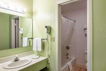 هتل Rodeway Inn Gunnison