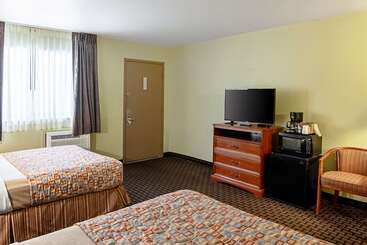 هتل Rodeway Inn Gunnison