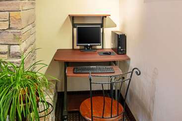 هتل Rodeway Inn Gunnison