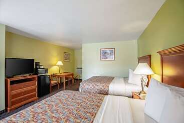 هتل Rodeway Inn Gunnison
