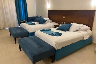 هتل Sharm Bride Resort Aqua & Spa