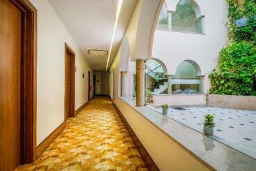 هتل Sintra Boutique