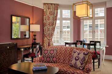 St. Ermin S Hotel, Autograph Collection