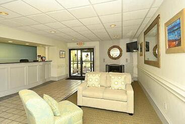 هتل The Sea Ranch Resort