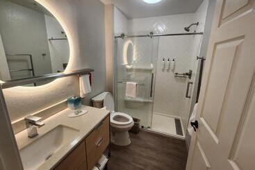 هتل Towneplace Suites By Marriott Killeen