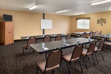 هتل Travelodge By Wyndham Missouri Valley