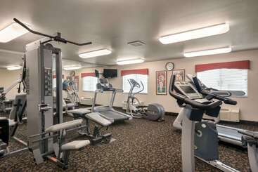 هتل Travelodge By Wyndham Missouri Valley