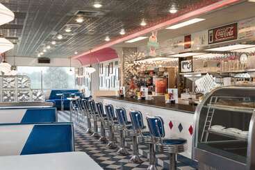 هتل Travelodge By Wyndham Missouri Valley