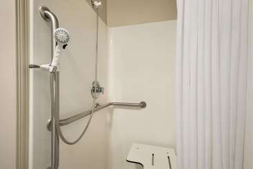 هتل Travelodge By Wyndham Missouri Valley