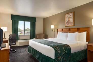 هتل Travelodge By Wyndham Missouri Valley
