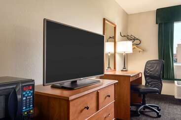 هتل Travelodge By Wyndham Missouri Valley