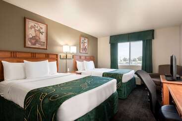هتل Travelodge By Wyndham Missouri Valley