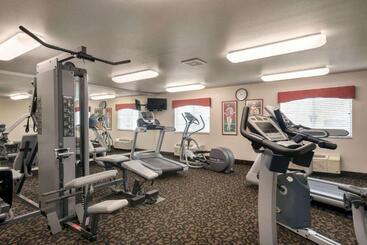 هتل Travelodge By Wyndham Missouri Valley