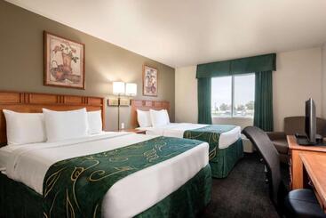 هتل Travelodge By Wyndham Missouri Valley