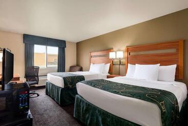 هتل Travelodge By Wyndham Missouri Valley
