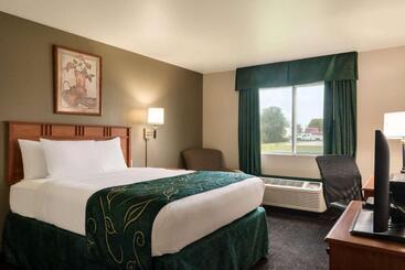 هتل Travelodge By Wyndham Missouri Valley