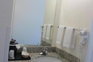 هتل Travelodge By Wyndham Missouri Valley