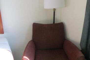 هتل Travelodge By Wyndham Missouri Valley