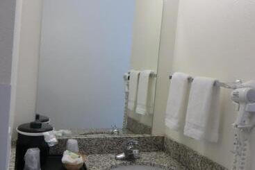 هتل Travelodge By Wyndham Missouri Valley
