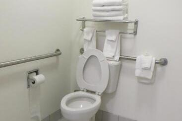 هتل Travelodge By Wyndham Missouri Valley