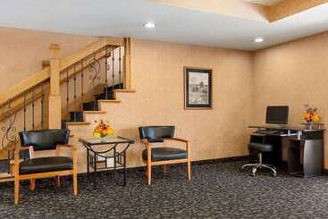 هتل Travelodge By Wyndham North Platte