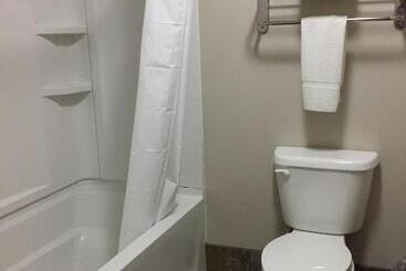 هتل Travelodge By Wyndham North Platte