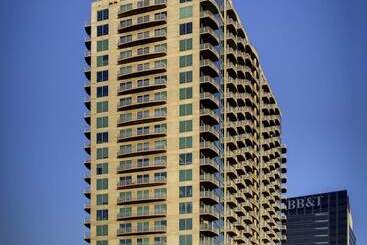 هتل Twelve Midtown, Marriott Autograph Collection