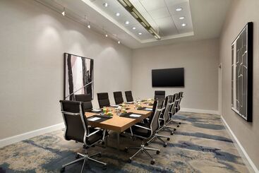 هتل Twelve Midtown, Marriott Autograph Collection