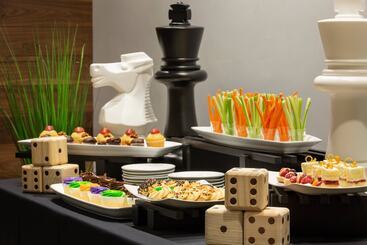هتل Twelve Midtown, Marriott Autograph Collection