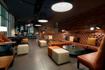 هتل Twelve Midtown, Marriott Autograph Collection