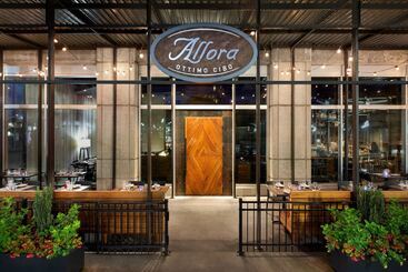 هتل Twelve Midtown, Marriott Autograph Collection