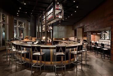 هتل Twelve Midtown, Marriott Autograph Collection