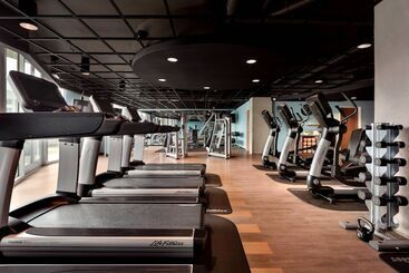 هتل Twelve Midtown, Marriott Autograph Collection