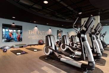 هتل Twelve Midtown, Marriott Autograph Collection