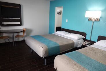 Motel 6 Portland, TX