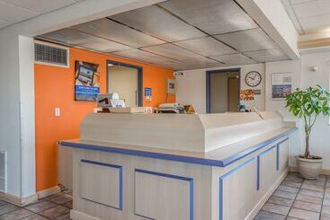 Motel 6 Redmond, Or