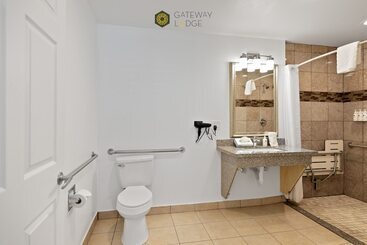 مُتل Gateway Lodge