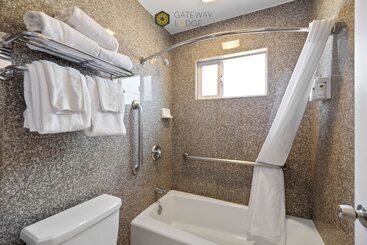 مُتل Gateway Lodge