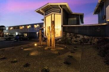 مُتل Gateway Lodge
