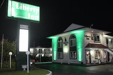 مُتل Liberty Inn