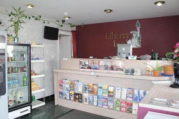 مُتل Liberty Inn