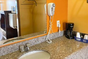 مُتل Northgate Inn Saginaw